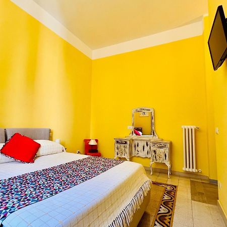 Antonioni'S Apartment Trastevere Rome Exterior photo