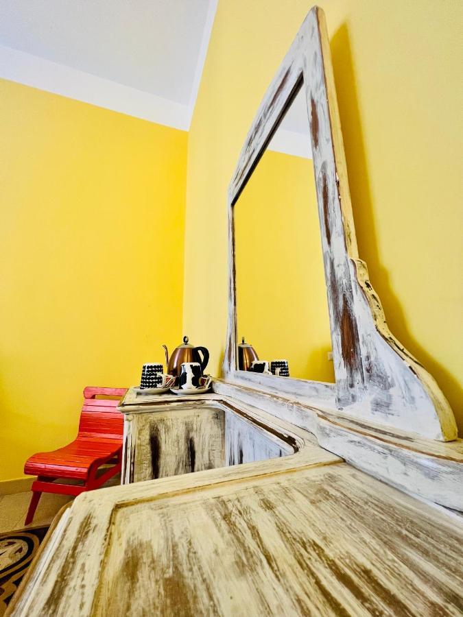 Antonioni'S Apartment Trastevere Rome Exterior photo